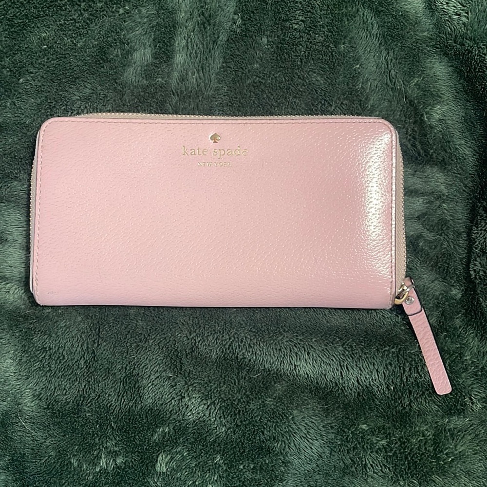 Kate Spade wallet